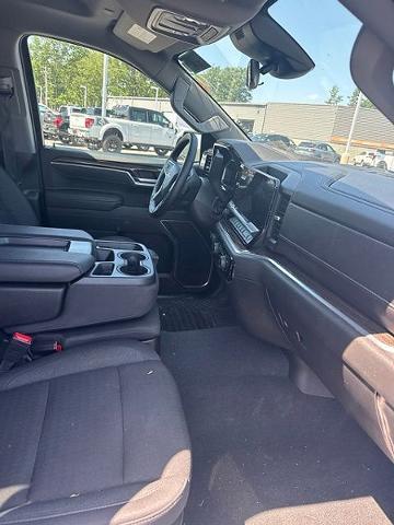 2026 Chevrolet Silverado - $41,442