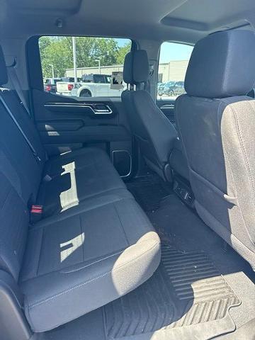 2026 Chevrolet Silverado - $41,442