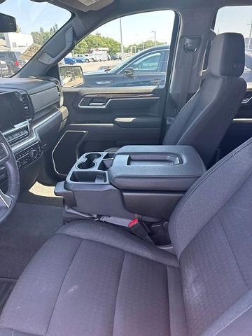 2026 Chevrolet Silverado - $41,442