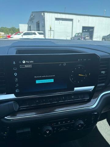2026 Chevrolet Silverado - $41,442