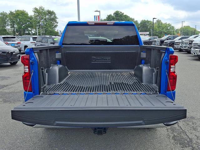 2026 Chevrolet Silverado - $41,442