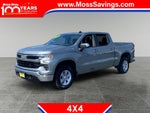 2025 Silverado 1500 Thumbnail 1