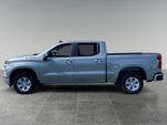 2025 Silverado 1500 Thumbnail 2