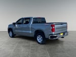 2025 Silverado 1500 Thumbnail 3