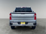 2025 Silverado 1500 Thumbnail 4