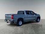 2025 Silverado 1500 Thumbnail 5