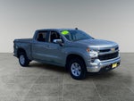 2025 Silverado 1500 Thumbnail 7