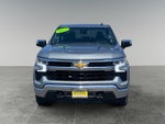 2025 Silverado 1500 Thumbnail 8