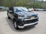 2025 Silverado 1500 Thumbnail 1