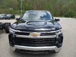 2025 Silverado 1500 Thumbnail 8
