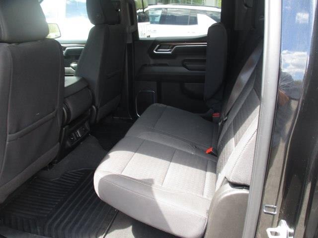 2025 Chevrolet Silverado - $39,999