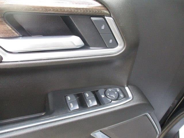 2025 Chevrolet Silverado - $39,999
