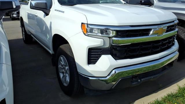 Preowned 2025 Chevrolet Silverado 1500 LT for Sale