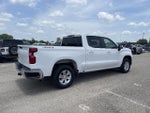 2025 Silverado 1500 Thumbnail 2