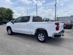 2025 Silverado 1500 Thumbnail 3