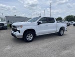 2025 Silverado 1500 Thumbnail 4