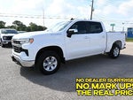 2025 Silverado 1500 Thumbnail 7