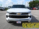 2025 Silverado 1500 Thumbnail 8