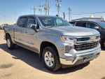2025 Silverado 1500 Thumbnail 4