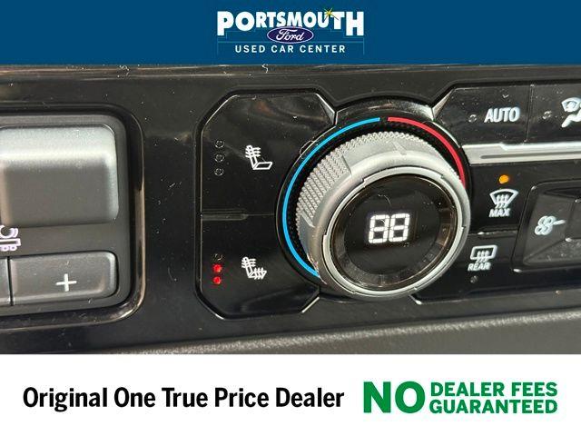 2025 Chevrolet Silverado - $42,995