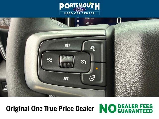 2025 Chevrolet Silverado - $42,995