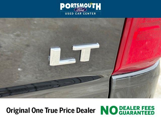 2025 Chevrolet Silverado - $42,995