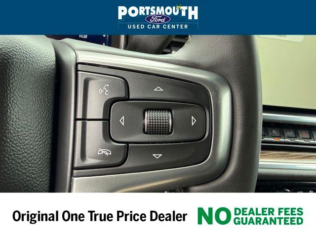 2025 Chevrolet Silverado - $42,995