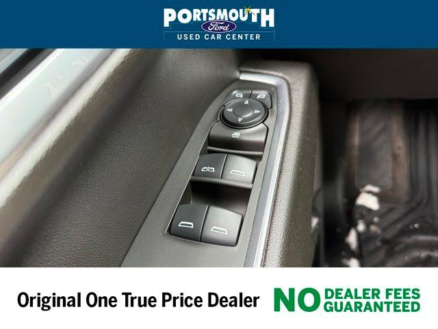 2025 Chevrolet Silverado - $42,995