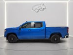 2025 Silverado 1500 Thumbnail 2