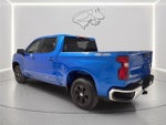 2025 Silverado 1500 Thumbnail 3