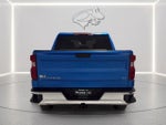 2025 Silverado 1500 Thumbnail 4
