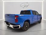 2025 Silverado 1500 Thumbnail 5