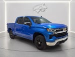 2025 Silverado 1500 Thumbnail 7