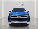 2025 Silverado 1500 Thumbnail 8