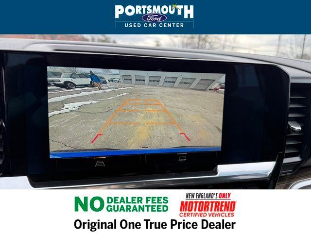 2025 Chevrolet Silverado - $40,495