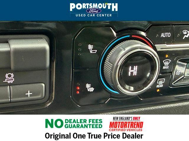 2025 Chevrolet Silverado - $40,495