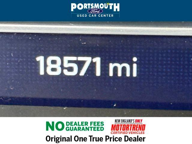 2025 Chevrolet Silverado - $40,495