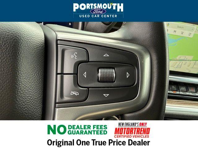 2025 Chevrolet Silverado - $40,495