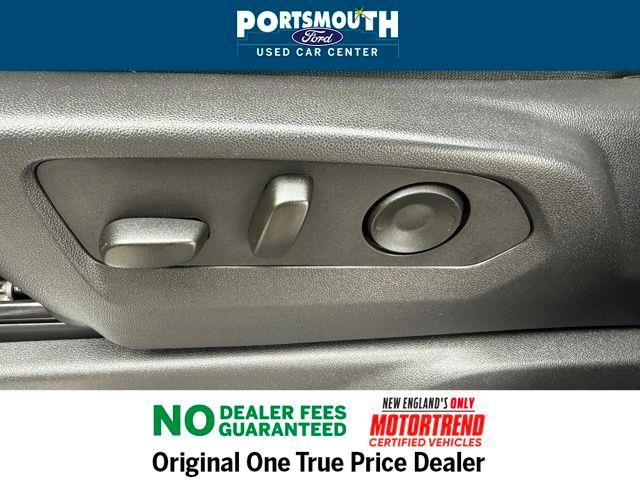 2025 Chevrolet Silverado - $40,495