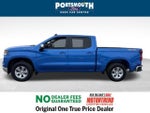 2025 Silverado 1500 Thumbnail 2