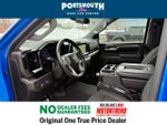 2025 Silverado 1500 Thumbnail 4