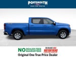 2025 Silverado 1500 Thumbnail 6