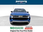 2025 Silverado 1500 Thumbnail 9