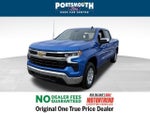 2025 Silverado 1500 Thumbnail 12