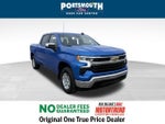 2025 Silverado 1500 Thumbnail 22