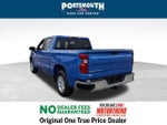 2025 Silverado 1500 Thumbnail 24