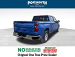 2025 Silverado 1500 Thumbnail 26