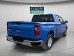 2025 Silverado 1500 Thumbnail 28