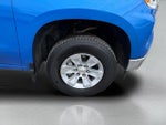 2025 Silverado 1500 Thumbnail 29