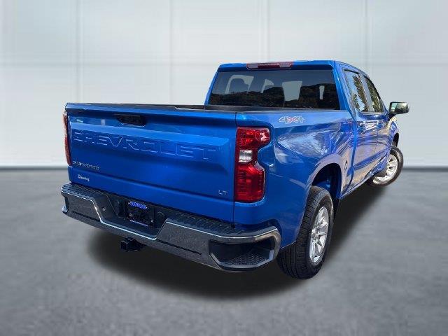 2026 Chevrolet Silverado - $41,579